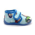 Toy Story sloffen detail Buzz Lightyear