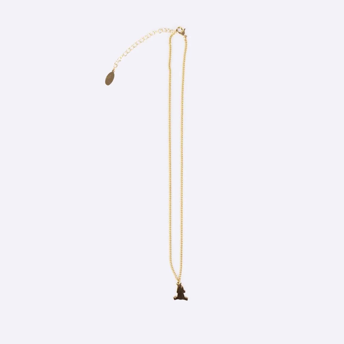 Winnie the Pooh ketting volledig