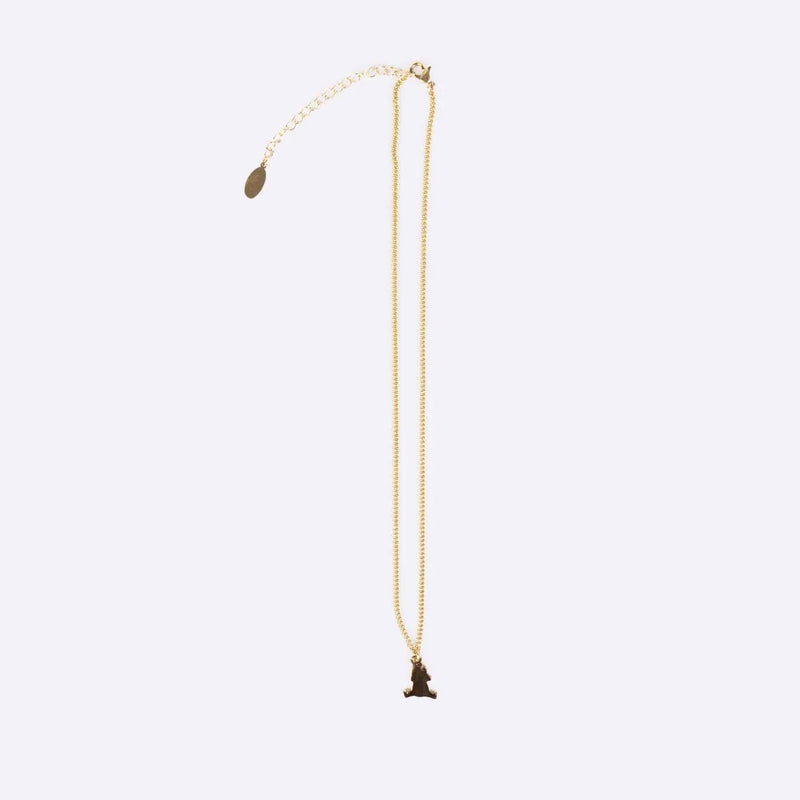 Winnie the Pooh ketting volledig