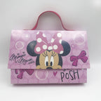 Disney Minnie Mouse activiteitenset verpakking voorkant