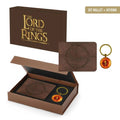 Lord of the Rings portemonnee en sleutelhanger cadeauset