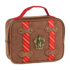 Harry Potter Gryffindor Handtas detail