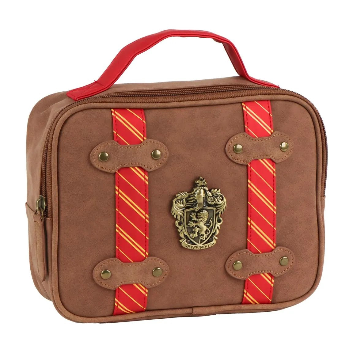 Harry Potter Gryffindor Handtas detail