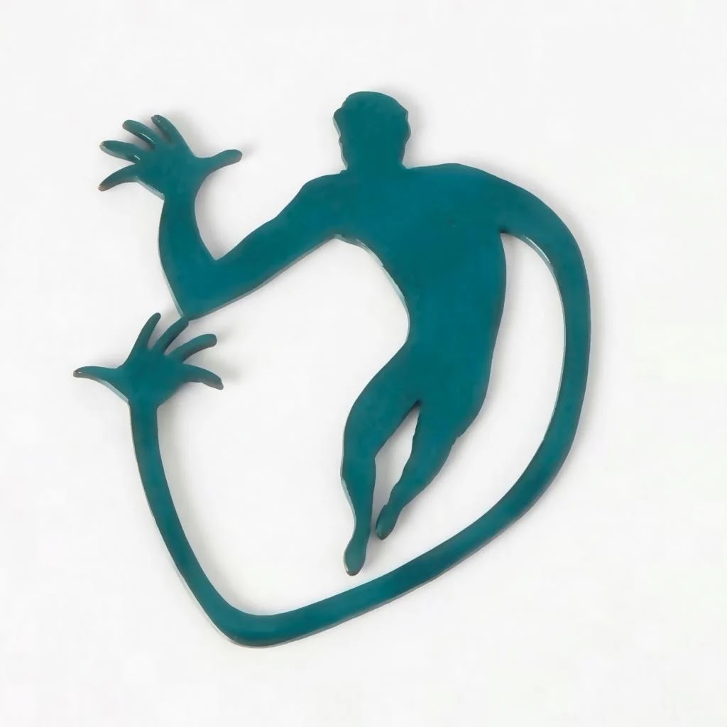 Fantastic Four pin en boekenlegger