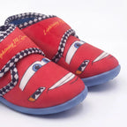 Cars Lightning McQueen Sloffen zool