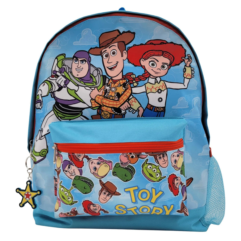 Disney Toy Story rugzak voorkant