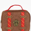 Harry Potter Gryffindor Handtas bruin voorkant