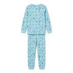 Frozen Elsa Pyjama detail