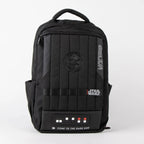 Star Wars Darth Vader Rugzak zwart voorkant