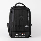 Star Wars Darth Vader Rugzak Zwart - Imperial Design