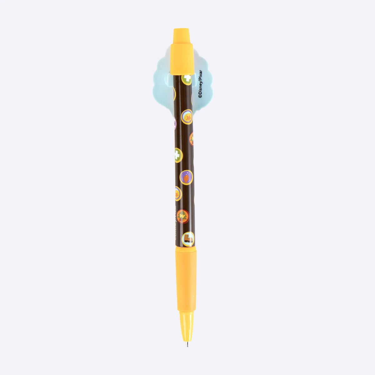 Achterkant van de Up pen