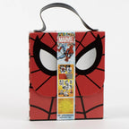 Marvel Spiderman activiteitenset verpakking voorkant
