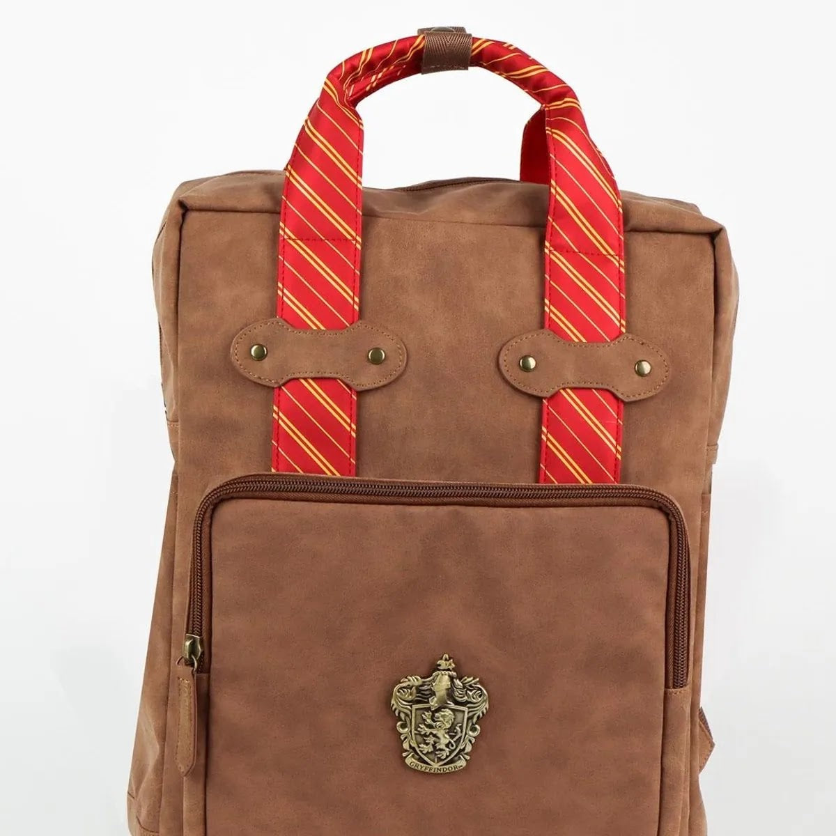Harry Potter Gryffindor Rugzak detail