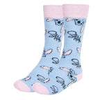 Disney Stitch Sokken detail