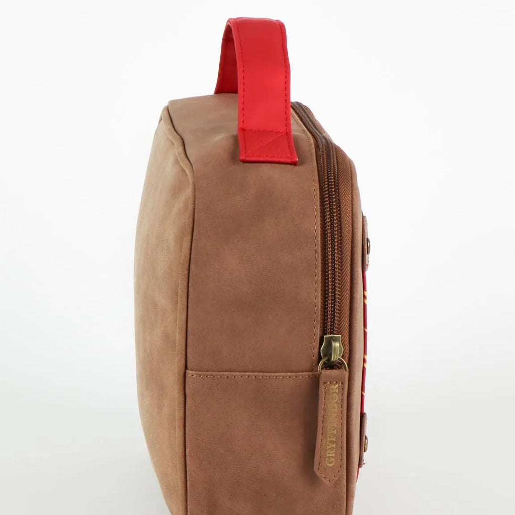 Harry Potter Gryffindor Handtas detail
