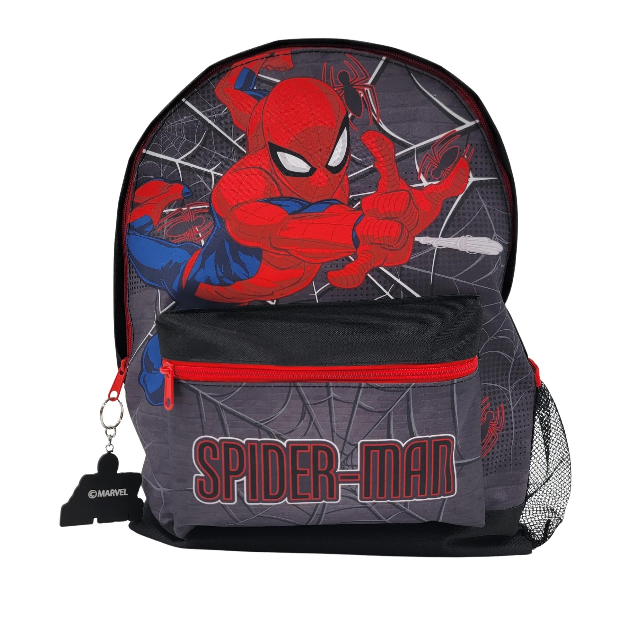 Marvel Spider-Man rugzak voorkant