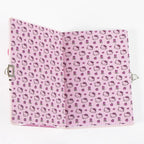 Hello Kitty Dagboek detail