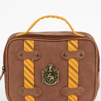 Harry Potter Hufflepuff Handtas detail