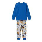 Paw Patrol Chase Kinderpyjama detail