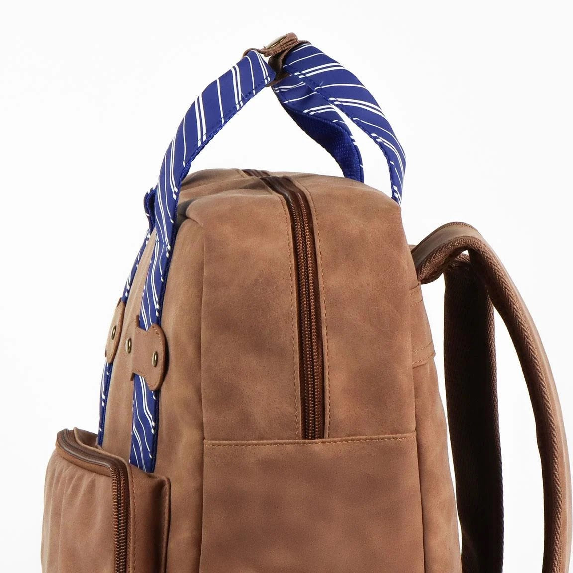 Harry Potter Ravenclaw Rugzak detail