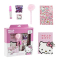 Hello Kitty dagboek cadeauset meisjes