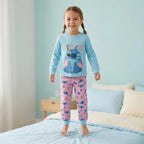 Disney Stitch Pyjama lifestyle