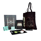 Star Wars Darth Vader Bureauset - Shopper, Notitieboeken & Muismat