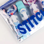 Disney Stitch en Angel markeerstiften etui detail