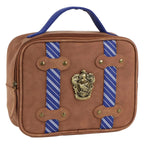 Harry Potter Ravenclaw Handtas bruin voorkant
