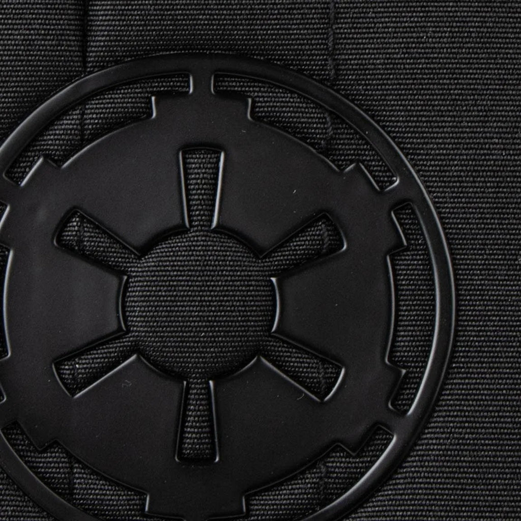 Star Wars Darth Vader Rugzak Imperial embleem