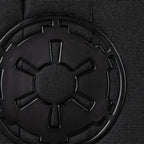 Star Wars Darth Vader Rugzak Imperial embleem