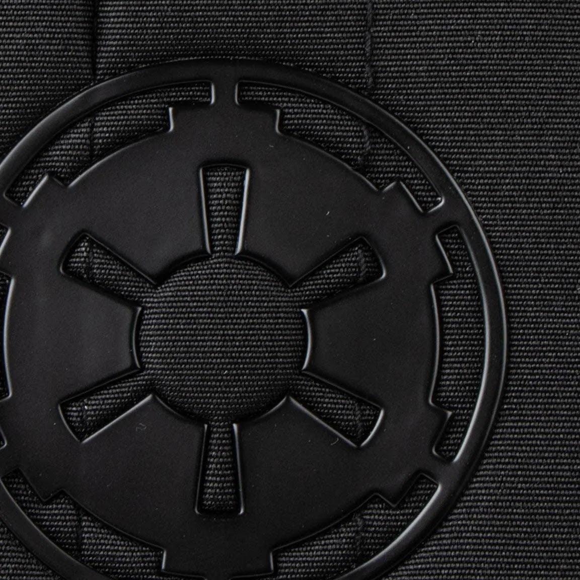 Star Wars Darth Vader Rugzak Imperial embleem