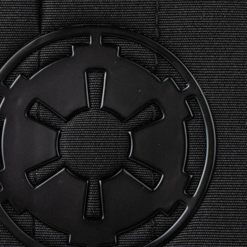 Star Wars Darth Vader Rugzak Imperial embleem