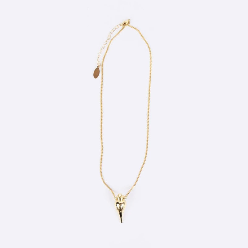 Felix Felicis ketting volledig