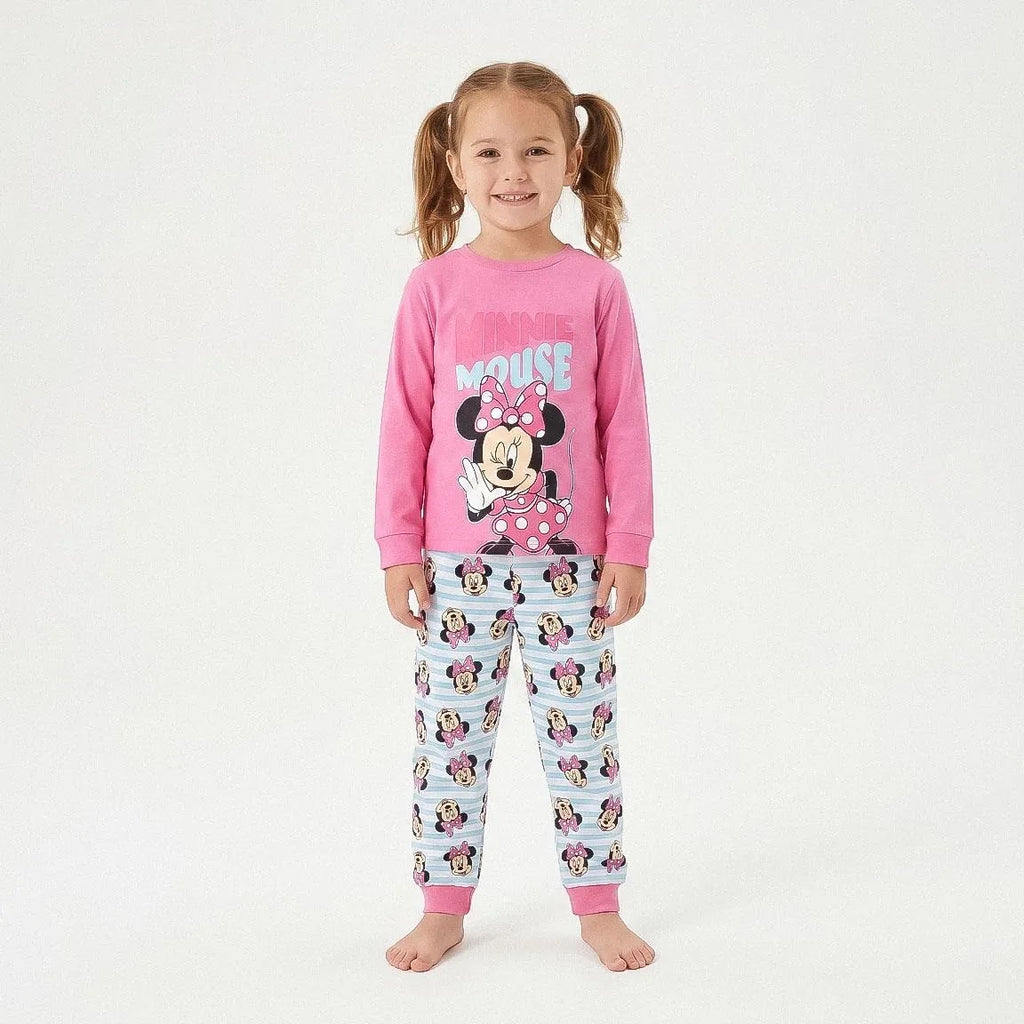 Disney Minnie Mouse Pyjama model