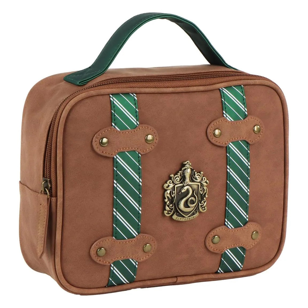 Harry Potter Slytherin Handtas detail