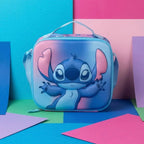 Disney Stitch lunchtas voorkant