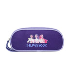 Kpop Demon Hunters HUNTR/X etui voorkant