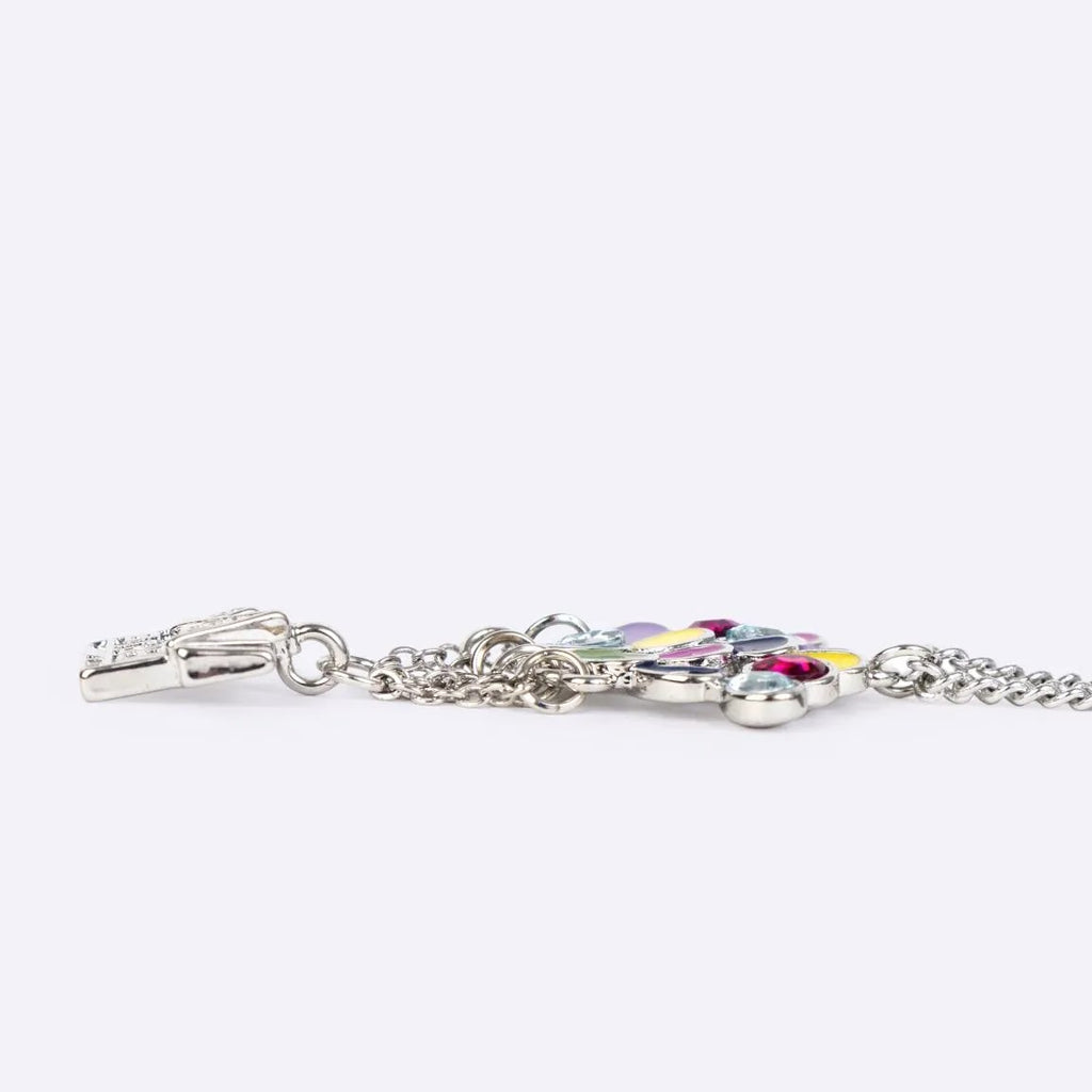 ketting liggend met hanger