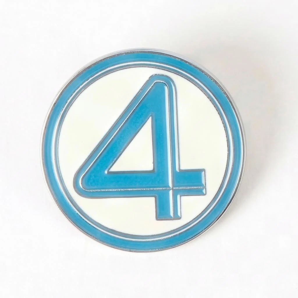 Fantastic Four geschenkdoos