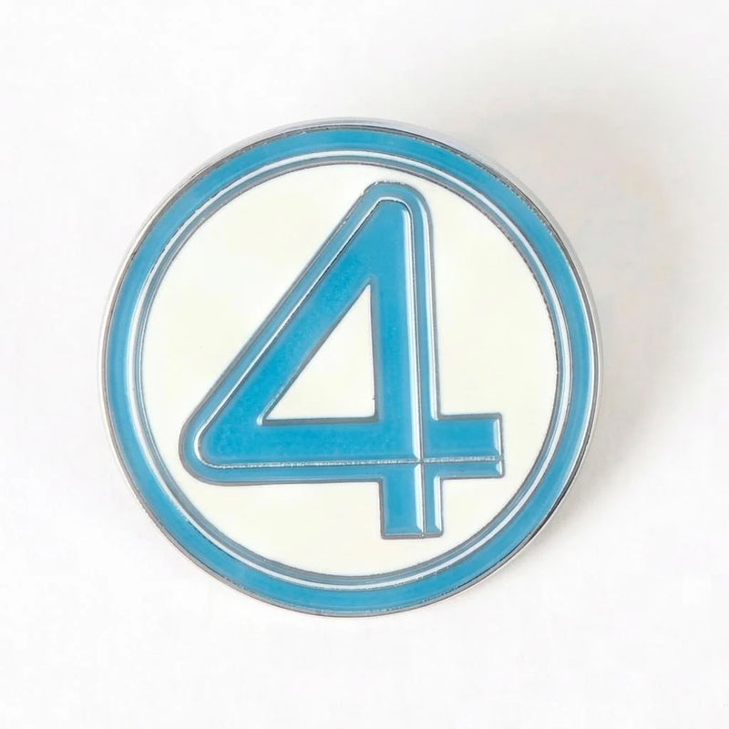 Fantastic Four geschenkdoos