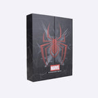 Gesloten Miles Morales cadeaudoos, voorkant
