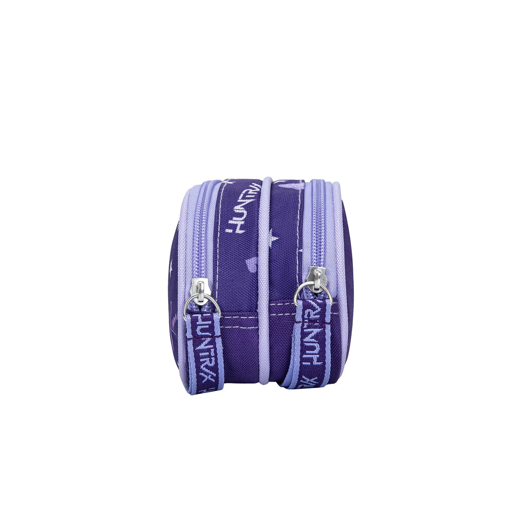 Kpop Demon Hunters HUNTR/X etui ritsen