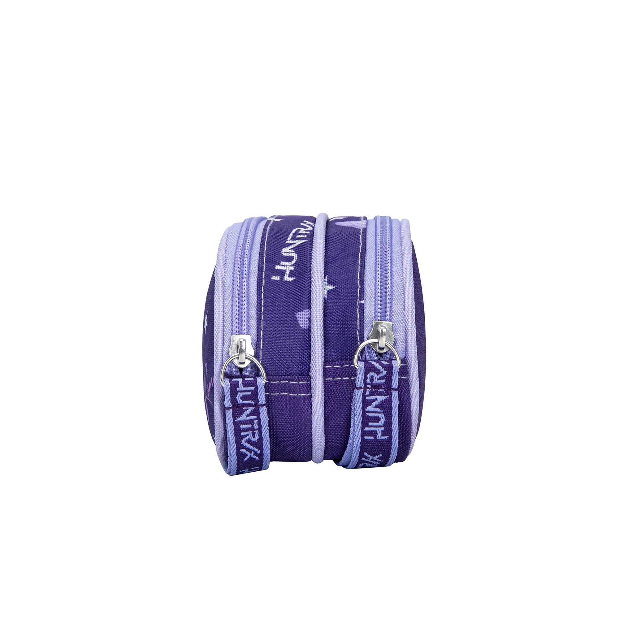 Kpop Demon Hunters HUNTR/X etui ritsen