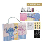 Disney Stitch en Angel knutselset compleet