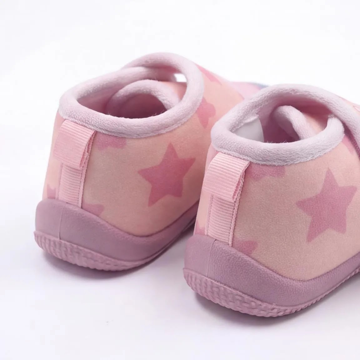 Peppa Pig Sloffen detail