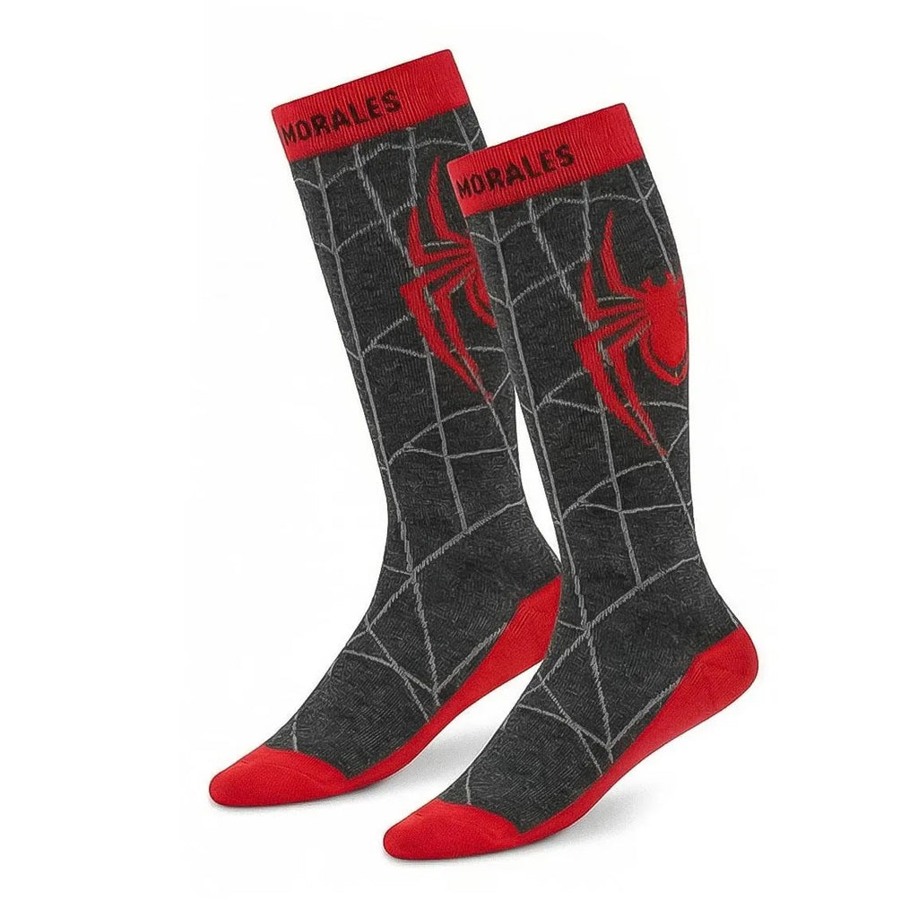 Marvel Miles Morales sokken