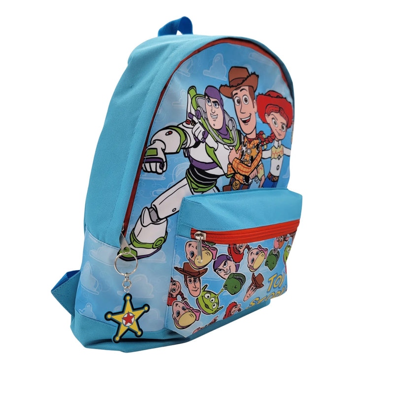 Disney Toy Story rugzak schuin