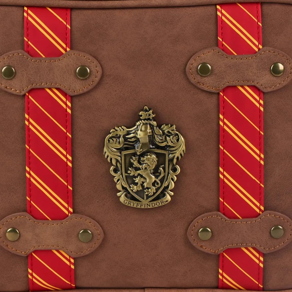 Harry Potter Gryffindor Handtas detail