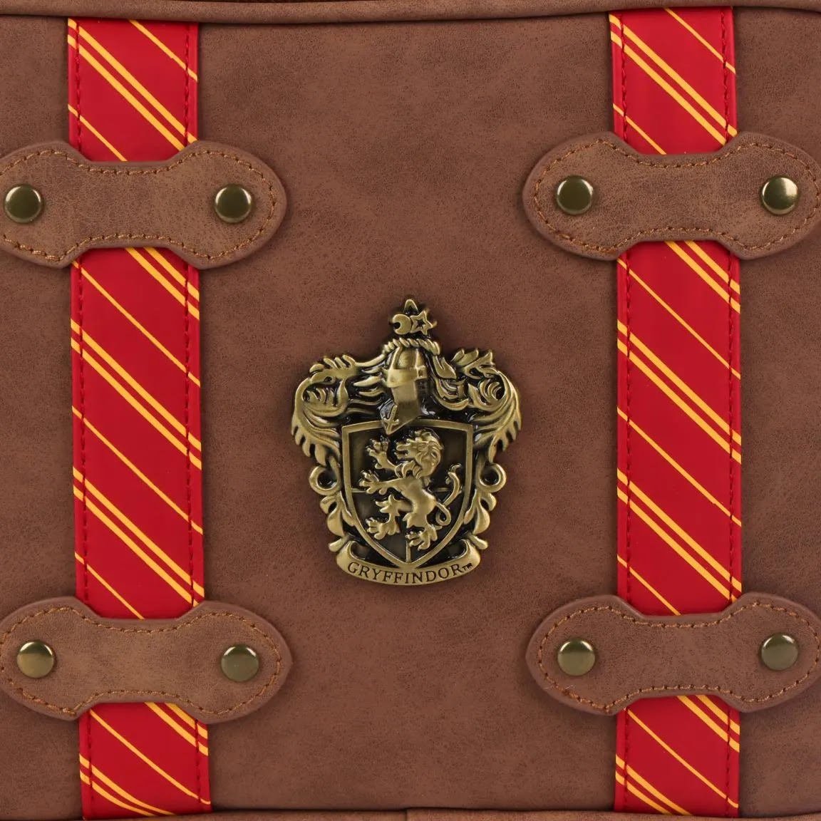 Harry Potter Gryffindor Handtas detail